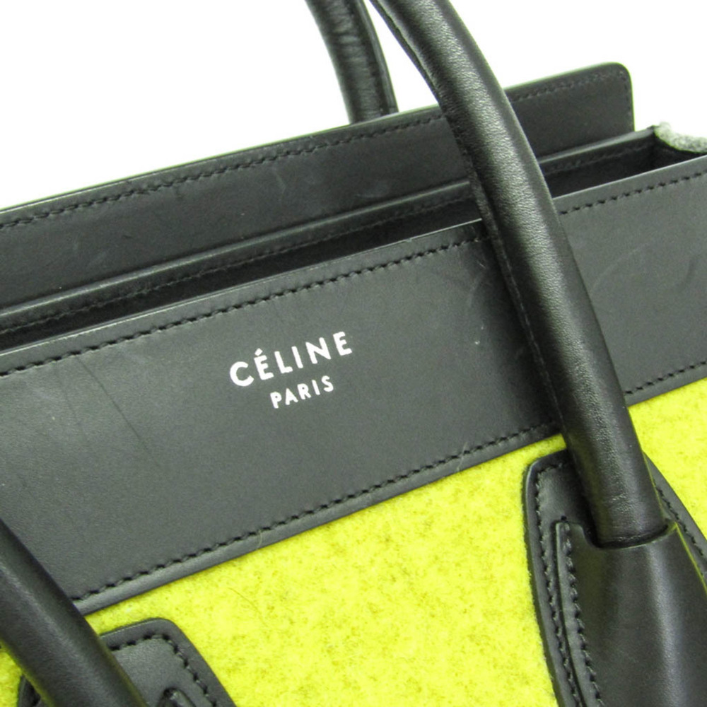 CELINE Bag - Picture 8 of 16